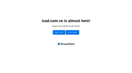 icad.com.ve