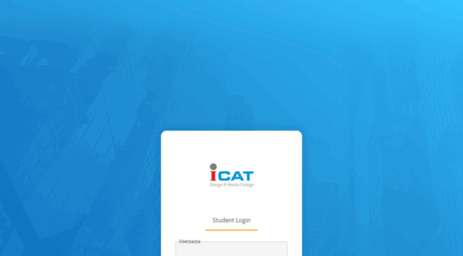 icatonline.in