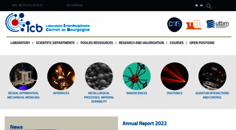 icb.u-bourgogne.fr