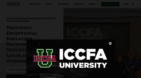 iccfa.com