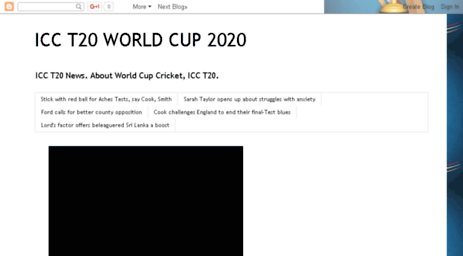 icct20worldcup2016.com