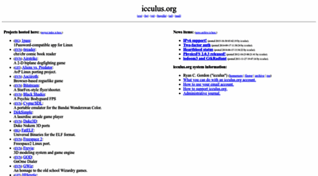 icculus.org