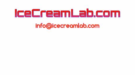 icecreamlab.com