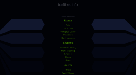 icefilms.info