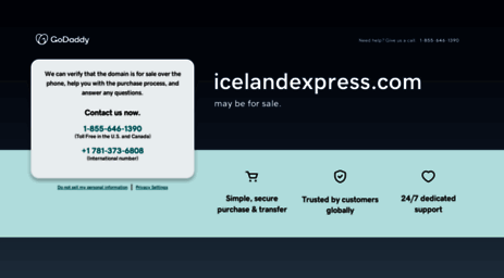 icelandexpress.com