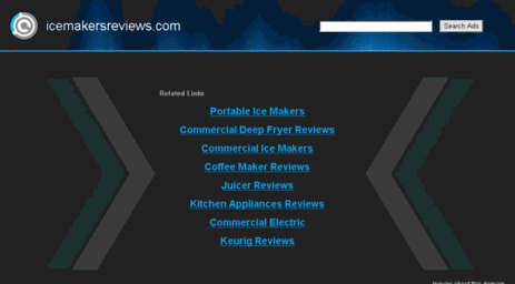 icemakersreviews.com