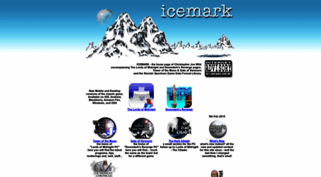 icemark.com