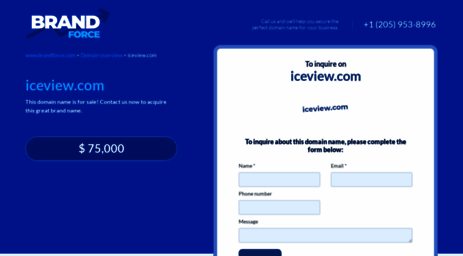 iceview.com