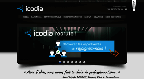 icodia.com