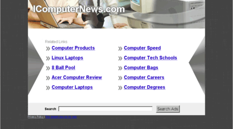 icomputernews.com