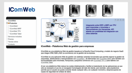 icomweb.es