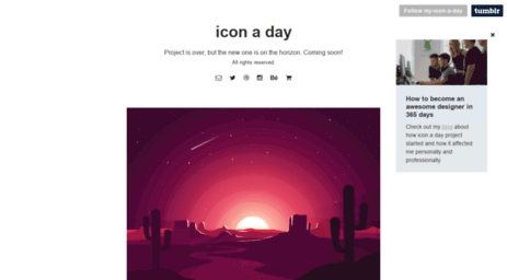 icon-a-day.com