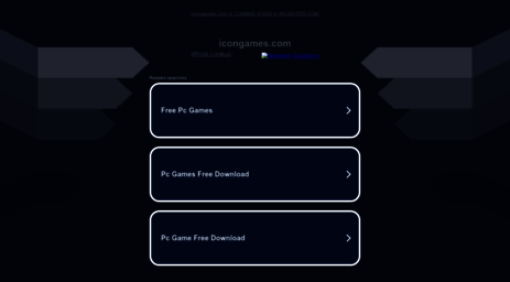 icongames.com