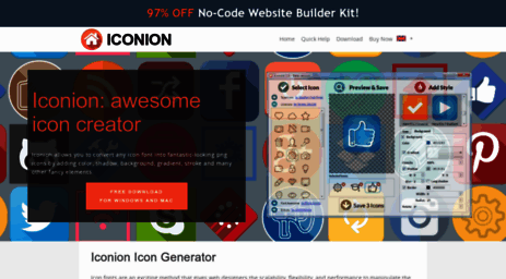 iconion.com
