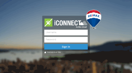 iconnect.remax.in