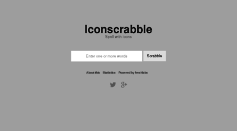 iconscrabble.com