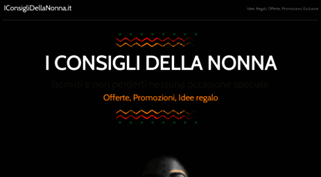 iconsiglidellanonna.it