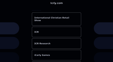 icrly.com