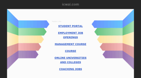 icwai.com