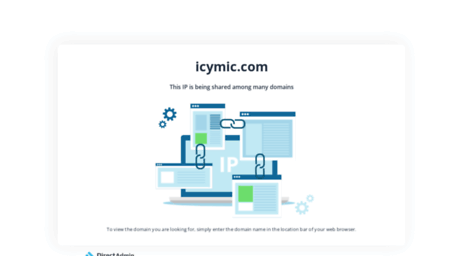 icymic.com