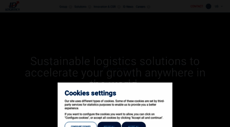 id-logistics.com