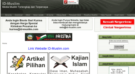 id-muslim.com