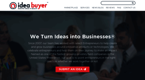 ideabuyer.com