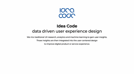 ideacode.lt