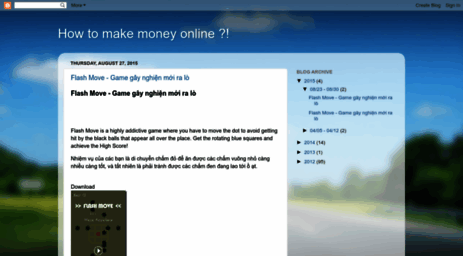 ideal4money.blogspot.nl