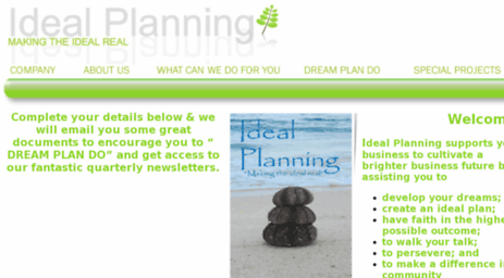 idealplanning.com.au