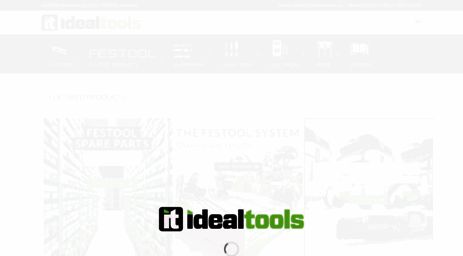 idealtools.com.au