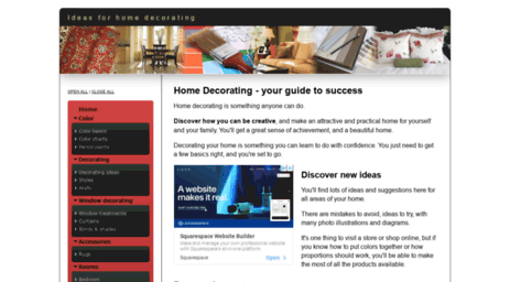 ideas-for-home-decorating.com
