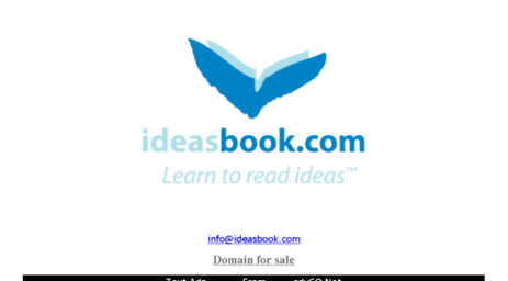 ideasbook.com
