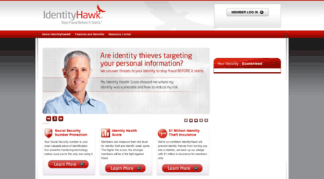 identityhawk.com