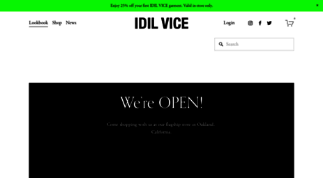 idilvice.com