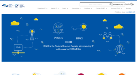 idnic.net