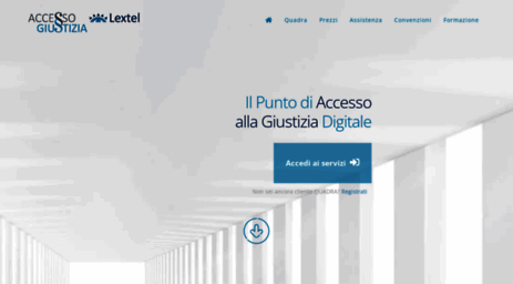 idp.accessogiustizia.it