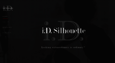 idsilhouette.com