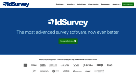idsurvey.com