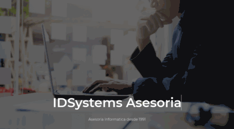 idsystemsmx.com