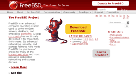ie.freebsd.org