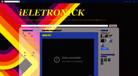 ieletronick.blogspot.com