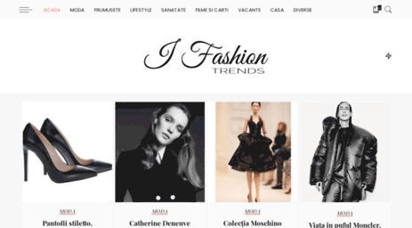 ifashiontrends.info