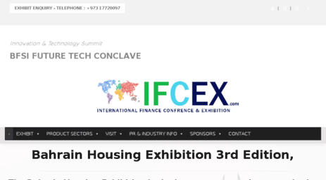 ifcex.com