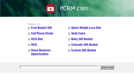 ifcrm.com
