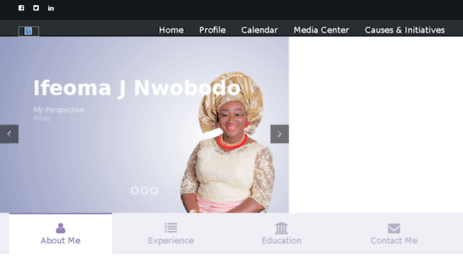 ifeoma-nwobodo.com