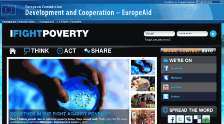 ifightpoverty.eu