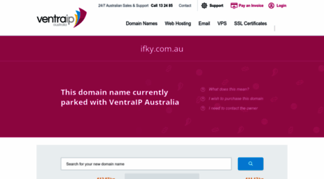 ifky.com.au