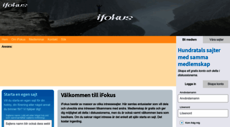 ifokus.se