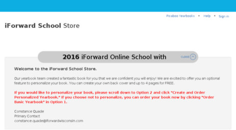 iforward2016.picaboo.com